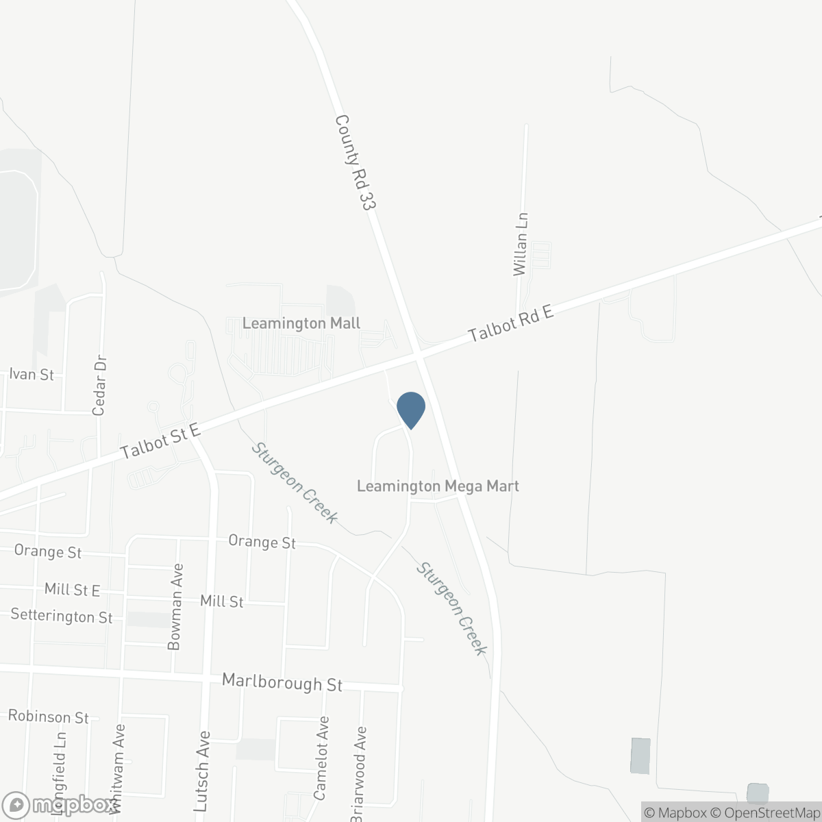 91 ANFRED, Leamington, Ontario N8H 5L4
